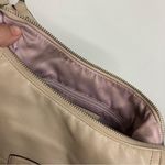 Coach  Kristin hobo bag‎ cream leather medium size Photo 8