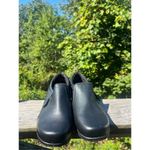 Dr Scholls Womans Marci Comfort Shoes Black Sz 11 WIDE Photo 6