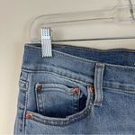Levi's Levi’s High Rise Wedgie Skinny Blue Spice Jeans Size 32 Women's Photo 1