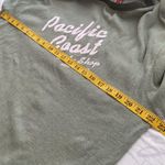 Canyon River Blues thermal shirt crewneck Pacific Coast Body Shop Sz large NWT Photo 4