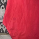 Lululemon  Wundermost Ultra Soft Nulu Women
Sleeveless Bodysuit‎ Sz S Photo 4