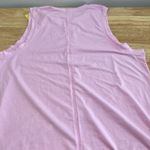 All In Motion Women's Light Pink Active Muscle Tank Top - Size XL - NWT Photo 2