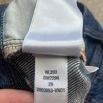 Madewell The Harlow Wide-Leg Baggy Straight Jean in Fairson Wash Photo 13