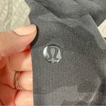 Lululemon Black Camo Print Ready To Rulu Jogger Pants Photo 4