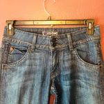 Hudson Jeans Bootcut Jeans in Size 27 Photo 2