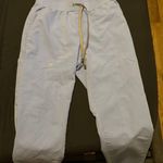 Fabletics Scrub Bottoms Photo 0