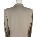 Pendleton  Virgin Wool Single Button Blazer Sz 14P Photo 9