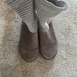 UGG Gray Sweater s - EUC Photo 6