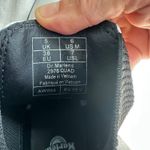 Dr. Martens  2976‎ Quad Platform Chelsea Boots White Leather Women's US 7 EU 38 Photo 1