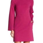 Donna Morgan New Racerback Cutout Shift Dress Photo 0