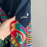 Head  Vintage Windbreaker Jacket Photo 3