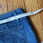Loft Ann Taylor  cropped jeans Photo 3