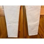 Lou & grey White Slouchy Skinny Jeans Size 30 (4611) Photo 1
