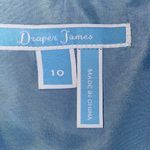 Draper James  polka dot dress, Size 10‎ Photo 4