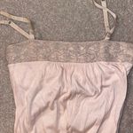 Abercrombie & Fitch Beaded Tank Photo 2