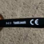 Just Cavalli Just Robert Cavalli prescription glasses Photo 3