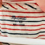 Madewell  Whisper Cotton Crewneck Tee Sz XS Photo 3