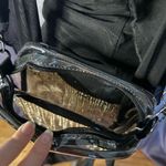 Stadium Rhinestone Clear Crossbody Handbag Shoulder Bag Approved Events Concert Photo 5