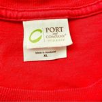 Coca Cola Miami Beach Red Graphic Short Sleeve T Photo 3