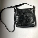 Giani Bernini Black Crossbody Bag Photo 0