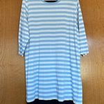 J. Jill Fit Striped A Photo 0