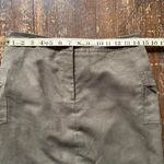 Nine & Co. Women's Brown Pencil Cargo Skirt size 4 Photo 4