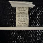 NWOT Bobbie Brooks Navy Cardigan Sweater Women’s Medium Blue Photo 4