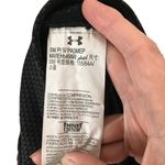 Under Armour  Heat Gear mesh compression cropped leggings S Photo 4