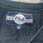 FILA vintage T-shirt Photo 1