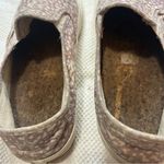 Vans  Eco Theory Slip-On Canvas UltraCush Shoe Photo 7