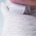 Zella Carey Crewneck High/Low Sweatshirt In Heathered White Photo 6