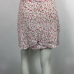 Flynn Skye  Cherry Print Mini Skirt L Photo 9