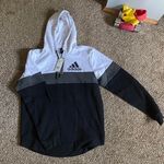 Adidas Sweat Shirt Size L Photo 0