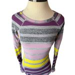 Lululemon Race Your Pace Crew Pullover Yum Yum Berry size 2 Photo 8