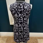 Freeye black & gray dress with shorts Size M Photo 1