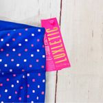 Lilly Pulitzer Women’s High Rise Cropped Weekender High Rise Active Squared Sz L Photo 8