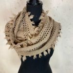 BP #155  Knit Scarf Photo 1