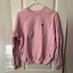 Spiritual Gangster crewneck sweatshirt Photo 0