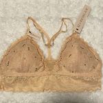 Rachel Zoe Bralette Size Medium NWT Photo 1