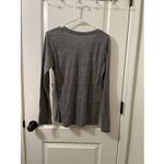 Blue 84 Nevada Wolf Pack Women's Juniors Long Sleeve T-Shirt Graphic Size M Gray Photo 10