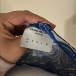 VERO MODA  Blue Print Top Photo 1