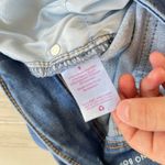 No Boundaries  Women’s Size 9 Light Blue Stretch Skinny Jeans Photo 8