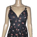 Disney Princess floral high low dress Photo 2