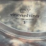 Vineyard Vines  Tie-Dye T-Shirt‎ Size Small Photo 3