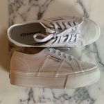 Superga Platform Sneakers Photo 0