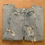 BDG Ripped Baggy Jeans Photo 1