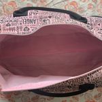 Victoria's Secret Victoria Secret duffel bag pink with logo writing Photo 2