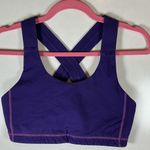 Lululemon  athletica Purple Tank Top A0242 Photo 0