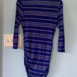 Motherhood Maternity  Top Striped Photo 1