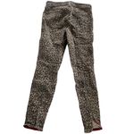 Genetic Denim ‎ Jeans Womens 25 Karlie Back Scallop CropCig Jaguar Skinny Cotton Photo 1